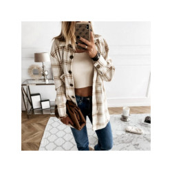 The Dezzy Factory Kendall blouse | beige
