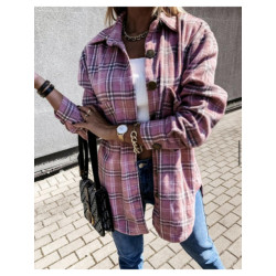 The Dezzy Factory Kendall blouse | roze