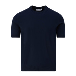 Gran Sasso T-shirt met korte mouwen