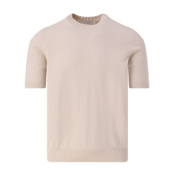 Gran Sasso T-shirt met korte mouwen