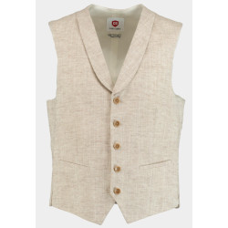 Club of Gents Gilet mix & match weste/waistcoat cg paddy 45.004n0 / 242340/22