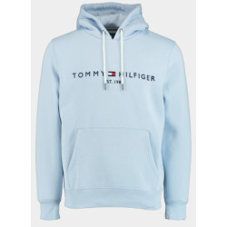 Tommy Hilfiger Sweater tommy logo hoody mw0mw11599/c10