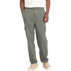 Law of the sea Meri melange cargo pant