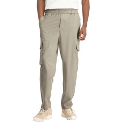 Law of the sea Meri melange cargo pant