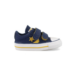Converse Star player 760035c / geel