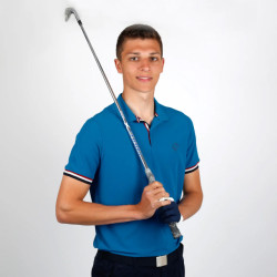 Q1905 Polo shirt matchplay konings