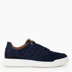 Q1905 Sneaker elsloo donker