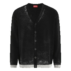 Diesel Heren k-larence cardigan