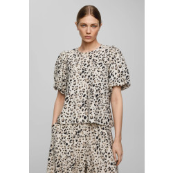 Moss Copenhagen 18859 alyona vlora top