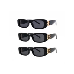 The Dezzy Factory Babe zonnebril | zwart