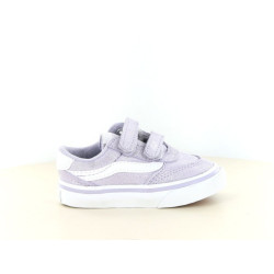 Vans Brooklyn ls velcro