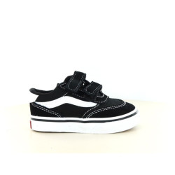 Vans Brooklyn ls velcro