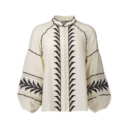 Scarlett Poppies Blouses pallazio
