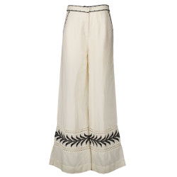 Scarlett Poppies Pantalons palm nirvana