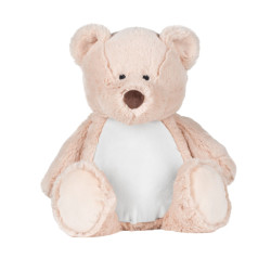 Mumbles Zippie teddybeer