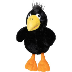 Mbw Minifeet karl raaf pluche speelgoed