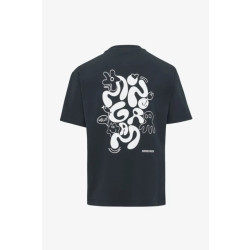 Genti Monogram tee