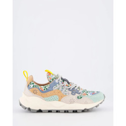 Flower Mountain Dames yamano 3 sneaker