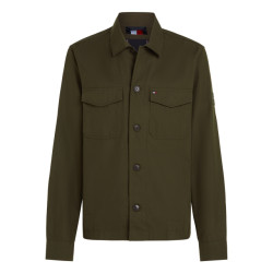 Tommy Hilfiger Menswear overshirt