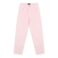 Alix The Label Linen look pants pantalons 2503104018
