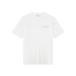 Olaf Hussein Ink logo tee t-shirts m200109