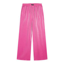 Alix The Label Shine wide leg pants pantalons 2503139009