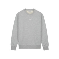 Olaf Hussein Block crewneck sweaters m200210