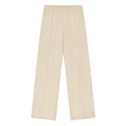 Olaf Hussein Slim elastica pant w200405