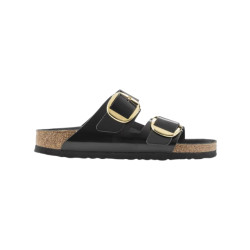 Birkenstock Arizona big buckle slippers 1021476