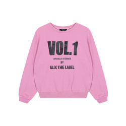 Alix The Label Vol.1 sweater sweaters 2503886086