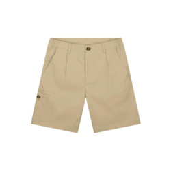 Olaf Hussein Utility workwear shorts shorts m200408