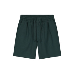 Olaf Hussein Linen shorts shorts m200411