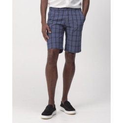Campbell Checkford short