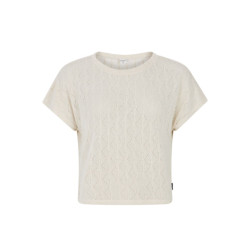 Protest iris t-shirt strandshirt dames -multicolour