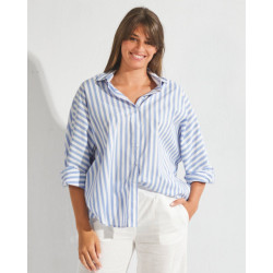 LaLotti Blouse lange mouw lot0319 laure