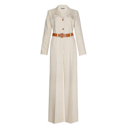Caroline Biss Jumpsuit 1560