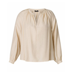 Yesta Top korte mouw a005231