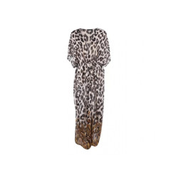The Dezzy Factory Marie cover-up met ceintuur