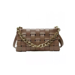 The Dezzy Factory Wavy bag | bruin