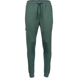 The Indian Maharadja cargo pant trainingsbroek tennis heren groendonker