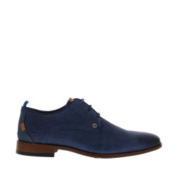 Rehab Greg wall heren veterschoen | heren | maat: | suede