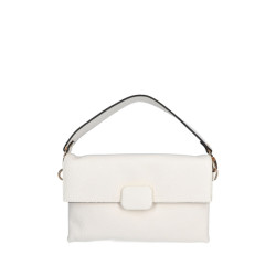 Gianni Notaro Carol J. Clutch met klep | dames | maat: xxx
