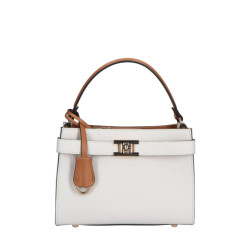 Gianni Notaro Carol J. Tas classic 2 tone | dames | maat: xxx