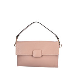 Gianni Notaro Carol J. Clutch met klep | dames | maat: xxx