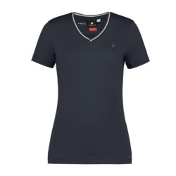 Luhta honko t-shirt korte mouw dames -