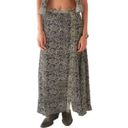 Maison Hotel Eeva skirt black sheep