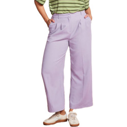 King Louie Fintan cropped pants folly