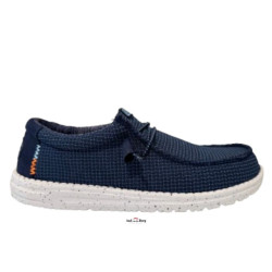 Hey Dude Herenschoenen veterschoenen