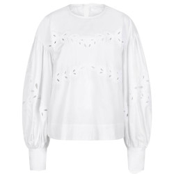 Ibana Top lange mouw 302530033 torrey