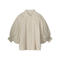Summum Blouse lange mouw 2s3235-12173
